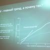 <p>Инвестиционная сессия «Ангарск – пульс инвестиций». Фото: А.Федорова</p>