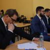 <p>Инвестиционная сессия «Ангарск – пульс инвестиций». Фото: А.Федорова</p>