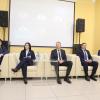 <p>Инвестиционная сессия «Ангарск – пульс инвестиций». Фото: А.Федорова</p>