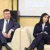 <p>Инвестиционная сессия «Ангарск – пульс инвестиций». Фото: А.Федорова</p>