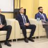 <p>Инвестиционная сессия «Ангарск – пульс инвестиций». Фото: А.Федорова</p>