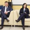 <p>Инвестиционная сессия «Ангарск – пульс инвестиций». Фото: А.Федорова</p>