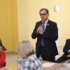 <p>Инвестиционная сессия «Ангарск – пульс инвестиций». Фото: А.Федорова</p>