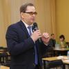 <p>Инвестиционная сессия «Ангарск – пульс инвестиций». Фото: А.Федорова</p>