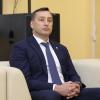 <p>Инвестиционная сессия «Ангарск – пульс инвестиций». Фото: А.Федорова</p>