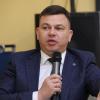 <p>Инвестиционная сессия «Ангарск – пульс инвестиций». Фото: А.Федорова</p>