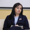 <p>Инвестиционная сессия «Ангарск – пульс инвестиций». Фото: А.Федорова</p>