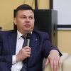 <p>Инвестиционная сессия «Ангарск – пульс инвестиций». Фото: А.Федорова</p>