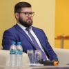<p>Инвестиционная сессия «Ангарск – пульс инвестиций». Фото: А.Федорова</p>