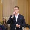 <p>Инвестиционная сессия «Ангарск – пульс инвестиций». Фото: А.Федорова</p>