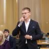 <p>Инвестиционная сессия «Ангарск – пульс инвестиций». Фото: А.Федорова</p>