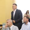 <p>Инвестиционная сессия «Ангарск – пульс инвестиций». Фото: А.Федорова</p>