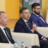 <p>Инвестиционная сессия «Ангарск – пульс инвестиций». Фото: А.Федорова</p>