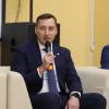 <p>Инвестиционная сессия «Ангарск – пульс инвестиций». Фото: А.Федорова</p>