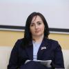 <p>Инвестиционная сессия «Ангарск – пульс инвестиций». Фото: А.Федорова</p>