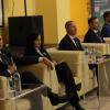 <p>Инвестиционная сессия «Ангарск – пульс инвестиций». Фото: А.Федорова</p>