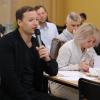 <p>Инвестиционная сессия «Ангарск – пульс инвестиций». Фото: А.Федорова</p>