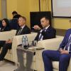 <p>Инвестиционная сессия «Ангарск – пульс инвестиций». Фото: А.Федорова</p>