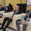 <p>Инвестиционная сессия «Ангарск – пульс инвестиций». Фото: А.Федорова</p>