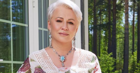 «Ветер крепчает. Практики эффективного лидера в эпоху перемен»: Академия бизнеса Марины Седых приглашает на тренинг 11 июля