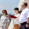 <p>Евгения Николаева (слева)<br />
Фото предоставлено организаторами</p>