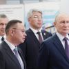 <p>���� http://kremlin.ru/</p>

