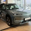 <p>Фото: ГК Первая Автоколонна, официальный дилер Geely</p>