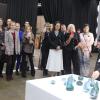 <p>"Предмерье", выставка предметного дизайна в Иркутске - 2026<br />
Фото: А. Фёдоров</p>