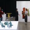 <p>"Предмерье", выставка предметного дизайна в Иркутске - 2026<br />
Фото: А. Фёдоров</p>