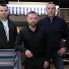 <p>"Предмерье", выставка предметного дизайна в Иркутске - 2026<br />
Фото: А. Фёдоров</p>
