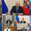<p>����� http://kremlin.ru</p>
